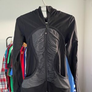 Women's lululemon hoodie